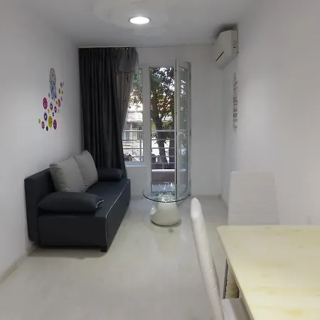 Lejlighed Apartament Holiday