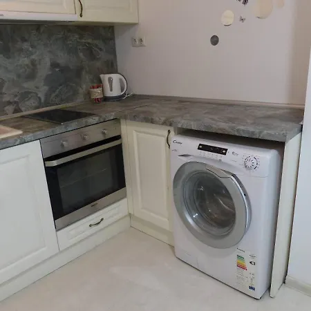 Apartament Holiday Lejlighed *