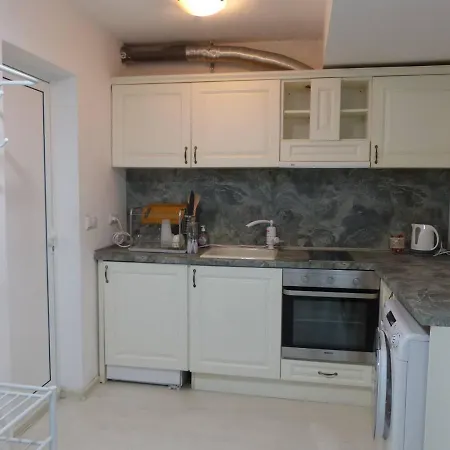 Lejlighed Apartament Holiday *