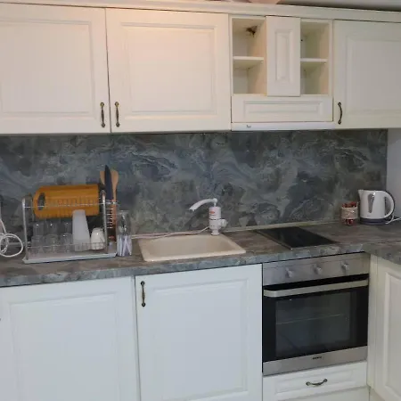 Apartament Holiday