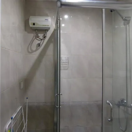 Apartament Holiday Lejlighed