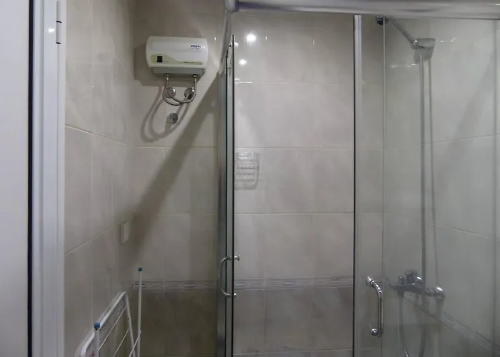 Apartament Holiday דירה