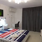 Apartament Holiday Διαμέρισμα Μπουργκάς