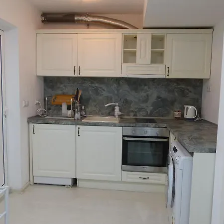 Apartament Apartament Holiday Burgas