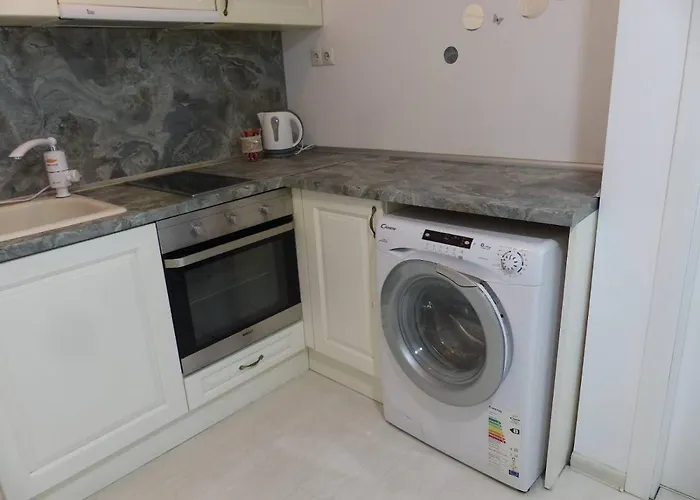 Apartament Holiday Apartment *