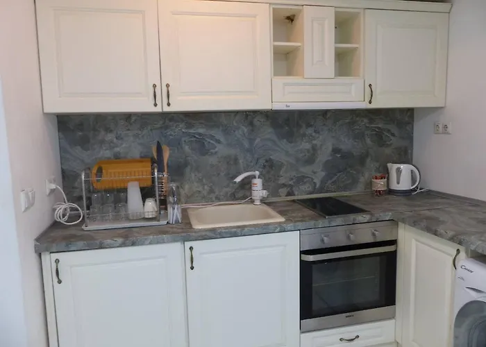 Apartament Holiday